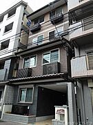梅小路京都西駅より徒歩10分 2階 築14年10ヶ月の賃貸物件