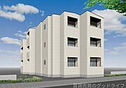 東福寺駅より徒歩10分 3階 新築の賃貸物件