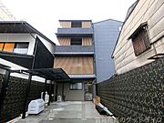 円町駅より徒歩3分 1階 築7年8ヶ月の賃貸物件