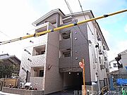 レジデンス北白川 1階 築12年9ヶ月の賃貸物件