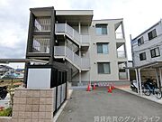 椥辻駅より徒歩13分 1階 築7年1ヶ月の賃貸物件