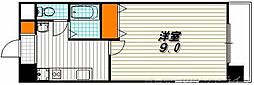 ハウスセゾン御所南 7階/705