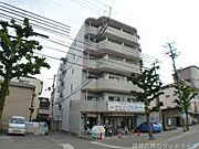 シャトル新御池 3階 築37年5ヶ月の賃貸物件