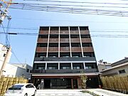 十条駅より徒歩5分 2階 築6年2ヶ月の賃貸物件