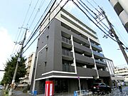 西京極駅より徒歩5分 6階 築1年2ヶ月の賃貸物件
