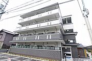 バンブー・サン 3階 築9年4ヶ月の賃貸物件