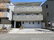 グランシエル 3階 築17年8ヶ月の賃貸物件