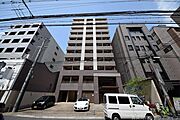 レジーナ錦小路 5階 築24年8ヶ月の賃貸物件