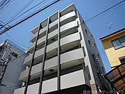 出町柳駅より徒歩9分 4階 築18年7ヶ月の賃貸物件