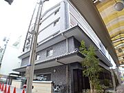 東山駅より徒歩3分 築10年10ヶ月 5階建の賃貸物件