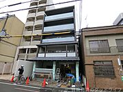 四条駅より徒歩7分 2階 築3年7ヶ月の賃貸物件