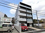 西京極駅より徒歩13分 1階 築8年7ヶ月の賃貸物件