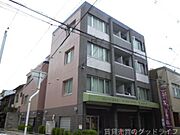 アネシス東洞院 2階 築28年11ヶ月の賃貸物件