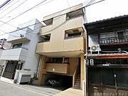 大宮駅より徒歩9分 1階 築35年11ヶ月の賃貸物件
