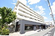 西院駅より徒歩5分 3階 築37年7ヶ月の賃貸物件