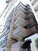 京都駅より徒歩10分 1階 築44年6ヶ月の賃貸物件
