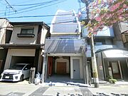 五条駅より徒歩7分 4階 築35年5ヶ月の賃貸物件