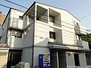 アークリード五条堀川 3階 築14年7ヶ月の賃貸物件