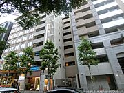 五条駅より徒歩3分 9階 築44年9ヶ月の賃貸物件