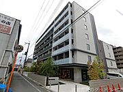 九条駅より徒歩5分 2階 築5年の賃貸物件