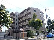 桂駅より徒歩14分 3階 築30年6ヶ月の賃貸物件