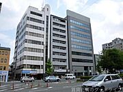 五条駅より徒歩5分 5階 築35年1ヶ月の賃貸物件
