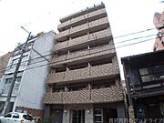 烏丸御池駅より徒歩7分 1階 築22年7ヶ月の賃貸物件