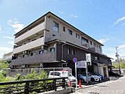 北野白梅町駅より徒歩5分 1階 築12年10ヶ月の賃貸物件
