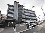 西大路駅より徒歩5分 1階 築8年9ヶ月の賃貸物件
