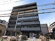 十条駅より徒歩5分 3階 築2年7ヶ月の賃貸物件