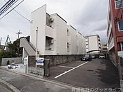 クラリエール日照町 1階 築9年9ヶ月の賃貸物件