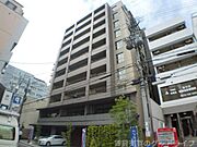 京都河原町駅より徒歩7分 3階 築10年4ヶ月の賃貸物件