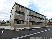 竹田駅より徒歩5分 2階 築3年6ヶ月の賃貸物件