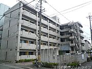 レジデンスおざっく 3階 築29年7ヶ月の賃貸物件