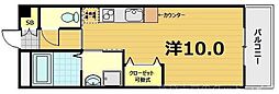 marvelous納屋町 1階