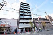 アスヴェル京都西七条 6階 築9年9ヶ月の賃貸物件