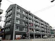 東山駅より徒歩3分 2階 築13年7ヶ月の賃貸物件