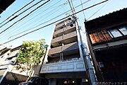 大宮駅より徒歩3分 5階 築18年7ヶ月の賃貸物件