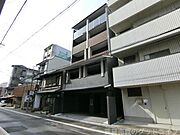 四条駅より徒歩9分 2階 築1年9ヶ月の賃貸物件