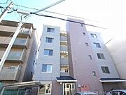 一乗寺駅より徒歩2分 3階 築10年7ヶ月の賃貸物件