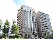 アーバンフラッツ五条堀川 7階 築19年8ヶ月の賃貸物件