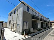 シャルマン東寺南II 1階 築4年4ヶ月の賃貸物件