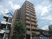 エステムコート京都駅前KOTO 2階 築19年7ヶ月の賃貸物件