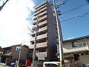 エステムコート京都烏丸 7階 築27年8ヶ月の賃貸物件