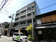 烏丸御池駅より徒歩7分 4階 築11年7ヶ月の賃貸物件