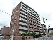 西京極駅より徒歩7分 9階 築20年4ヶ月の賃貸物件