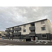 東野駅より徒歩17分 3階 築3年4ヶ月の賃貸物件