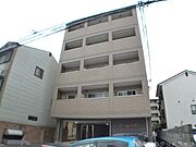 ドミール西大路 2階 築17年7ヶ月の賃貸物件