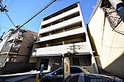 東山駅より徒歩3分 2階 築16年7ヶ月の賃貸物件