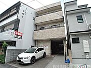 丸太町駅より徒歩14分 1階 築27年9ヶ月の賃貸物件